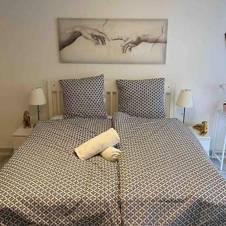 Private Studio Apartment In Бремгартен Экстерьер фото